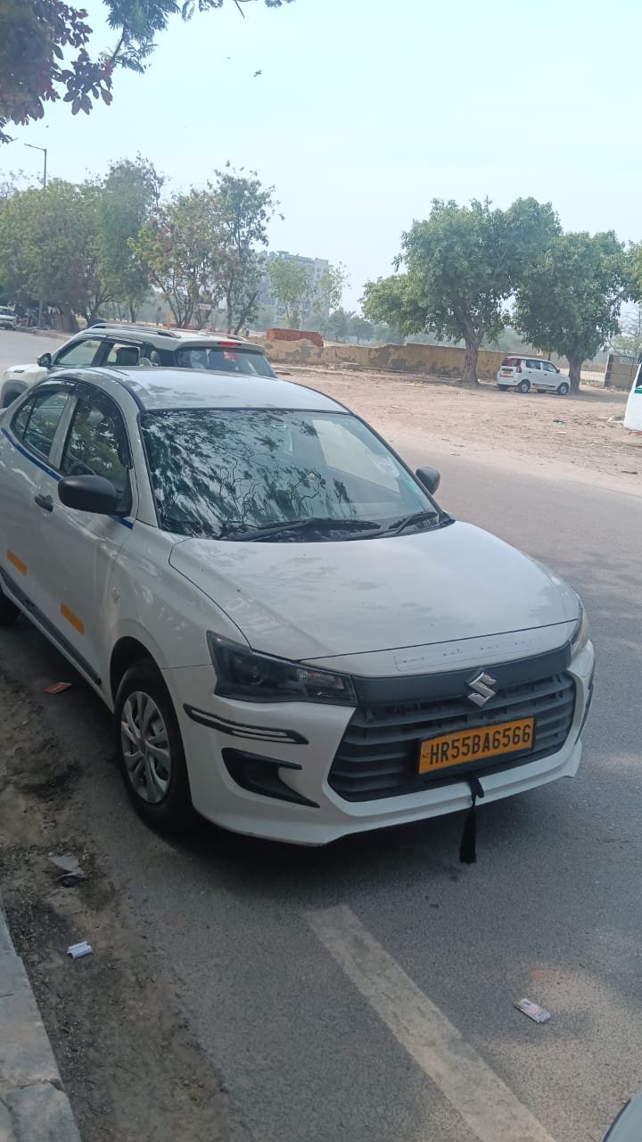 Swift Dzire
