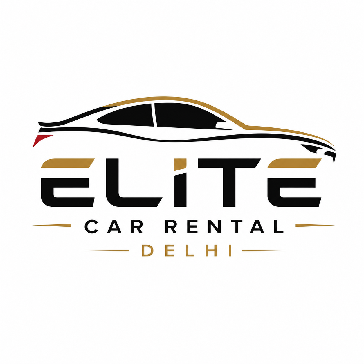 Elite Car Rental Delhi